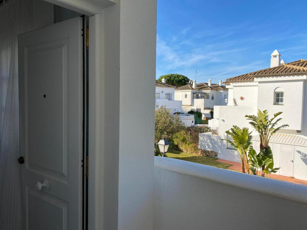 Pinar 10 Apartamento Chiclana de la Frontera Exterior foto